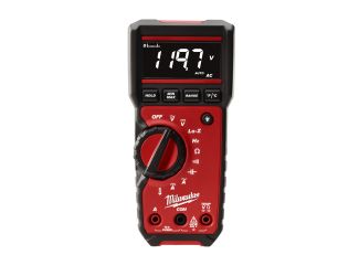 Digital Multimeter