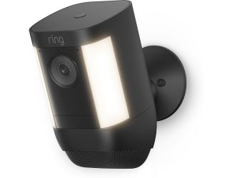 Ring Spotlight Cam Pro Battery