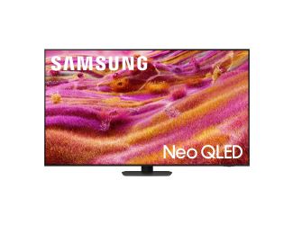 50" QN90F Series 4K Neo QLED Smart TV (2025)