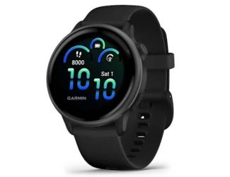 Vivoactive 6 GPS Fitness Smartwatch