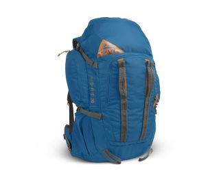 Redwing 50L Pack - Lyon's Blue