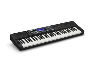 Casiotone 61 Key Arranger Keyboard