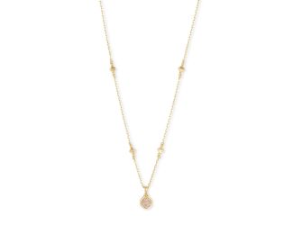 Nola Short Pendant
