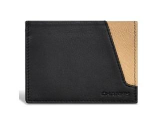 Iconic Leather Cardholder Size 4.25"x3"
