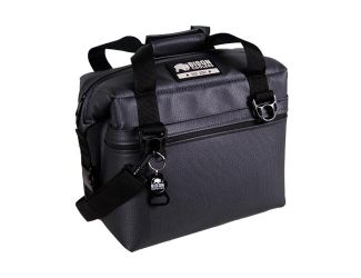 GunMetal 12-Can SoftPak XD Cooler