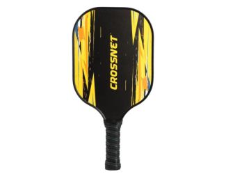 Elite Pickleball Paddle, Graffiti