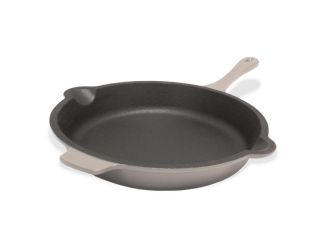 10 - Inch Neo Cast Iron Fry Pan - (Oyster)