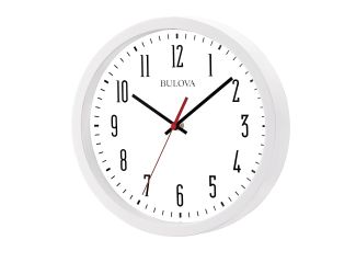 The Cubicle Clock