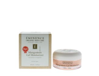 Mangosteen Gel Moisturizer Size 2oz