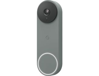 Google Nest Doorbell Wired (2nd gen)