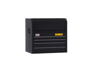 26" 5-Drawer Top Chest Steel Cabinet