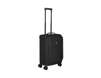 Crosslight Frequent Flyer Plus Carry-On Black