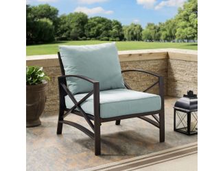 Kaplan Outdoor Chair