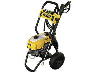 2400 PSI 13 Amp Cold Water Pressure Washer