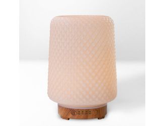 Dahlia Rechargeable + Portable Diffuser