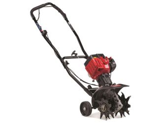 Troy-Bilt - 2-Cycle Garden Cultivator
