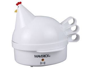 Henrietta Hen Egg Cooker