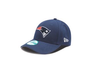 The League 9FORTY NFL Cap - New England Patriots