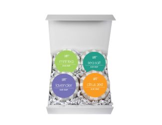LATHER BOX GIFT SET-ASSORTED