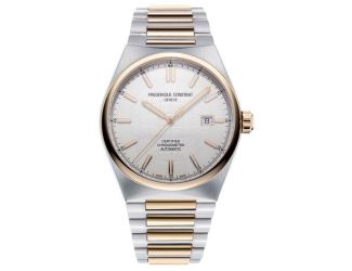 Men's Highlife Automatic SS Watch