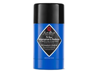 Pit Boss Antiperspirant & Deodorant, 2.75 oz