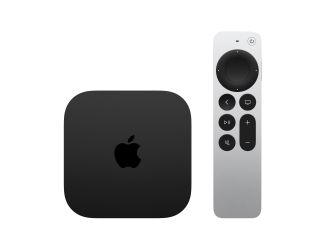 Apple TV 4K WiFi 64GB