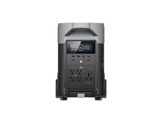 EcoFlow DELTA Pro Power Station