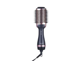 Infrared Volumizing Blowout Brush Black