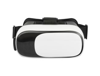 Reality+ VR/AR Headset