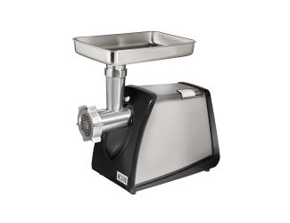 #8 Electric Meat Grinder & Sausage Stuffer