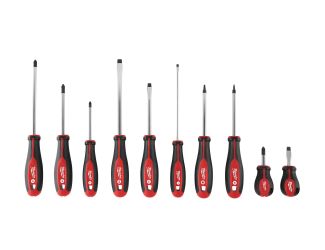 10pc Screwdriver Kit