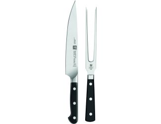 Zwilling Pro 2-Piece Carving Set