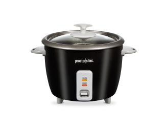 16 Cup Rice Cooker/Steamer
