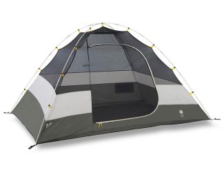 Tabernash 4 Tent