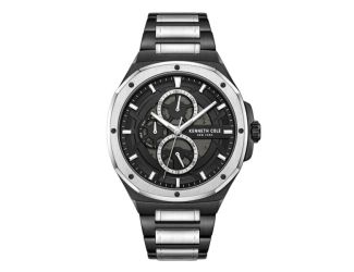 Kenneth Cole New York Dress Sport Watch Size Mens Standard