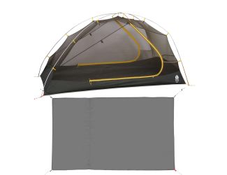 Meteor 2 Pack 'N Go Tent and Footprint