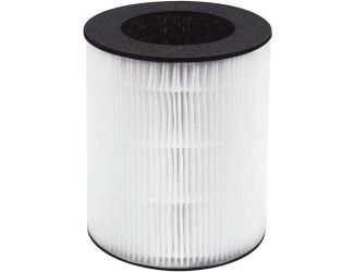TotalClean 5-in-1 Tower Air Purifier