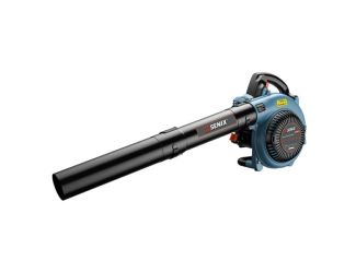 Handheld Gas Powered Leaf Blower