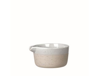 SABLO - Ceramic Stoneware Creamer