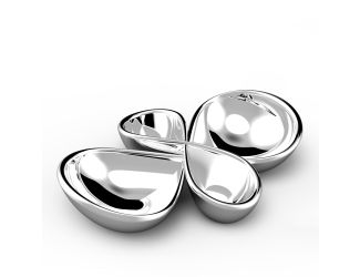 Infinity 2-Piece Server