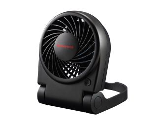 Turbo On the Go Personal Fan