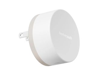 PowerBug - White/Dune