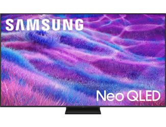 Samsung QN75QN80F QN80F Neo QLED 4K Vision AI Smart TV