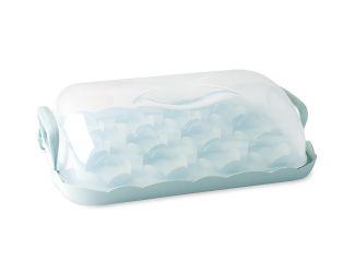 Cakes and Cupcakes Carrier
