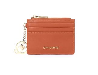 Iconic Keychain Cardholder Size 4.25" x 3.25"