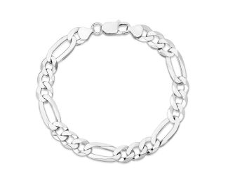 Figaro Link Bracelet