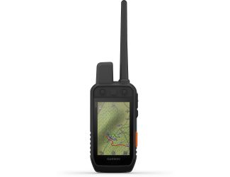 Garmin Alpha 300i
