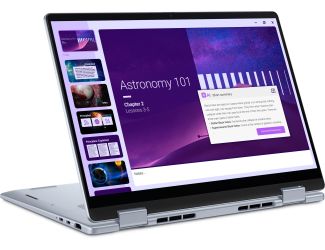 14 Plus 2-in-1 Touch Laptop Ultra 5/16GB/512GB