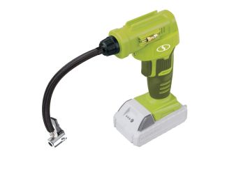 Air Joe Pro Cordless Compressor