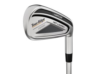 Hot Launch E525 Steel Irons